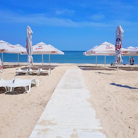 Nick Apartments Mamaia Eksteriør bilde